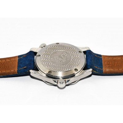 RELOJ OMEGA SEAMASTER PROFESSIONAL 300M 196.1502