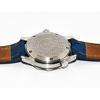RELOJ OMEGA SEAMASTER PROFESSIONAL 300M 196.1502