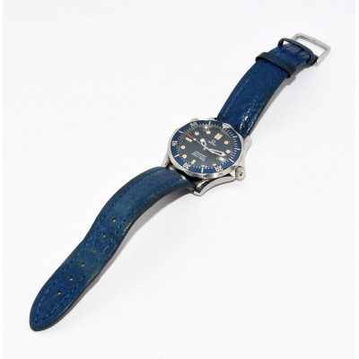 RELOJ OMEGA SEAMASTER PROFESSIONAL 300M 196.1502