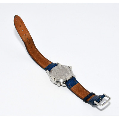 RELOJ OMEGA SEAMASTER PROFESSIONAL 300M 196.1502