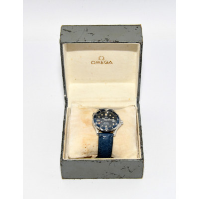 RELOJ OMEGA SEAMASTER PROFESSIONAL 300M 196.1502