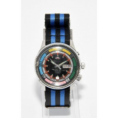 RELOJ ORIENT KING DIVER