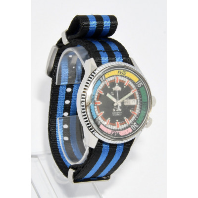 RELOJ ORIENT KING DIVER