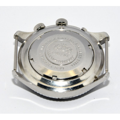 RELOJ ORIENT KING DIVER