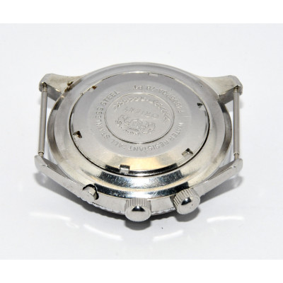 RELOJ ORIENT KING DIVER
