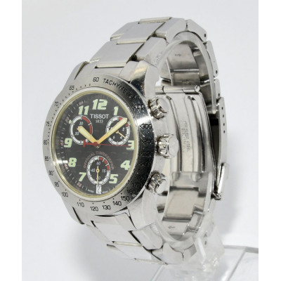 RELOJ TISSOT MOTO GP 1853