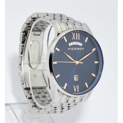 RELOJ VICEROY DRESS 42455