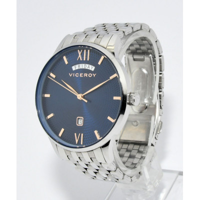 RELOJ VICEROY DRESS 42455