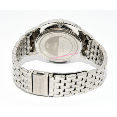 RELOJ VICEROY DRESS 42455