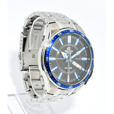RELOJ CASIO EDIFACE EFR-106