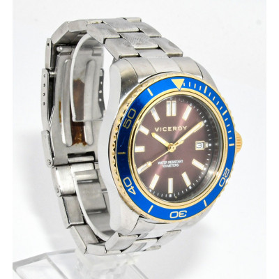 RELOJ VICEROY 432297