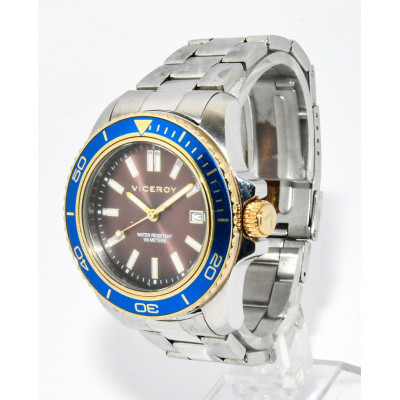RELOJ VICEROY 432297