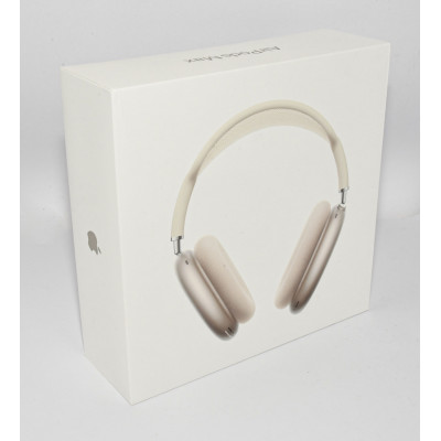 AURICULARES AIRPODS MAX 2 BLANCO PRECINTADO