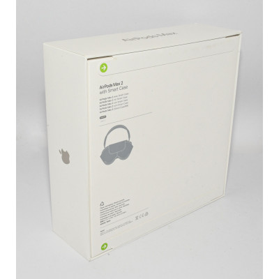 AURICULARES AIRPODS MAX 2 BLANCO PRECINTADO