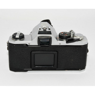 CAMARA ANALOGICA REFLEX PENTAX MX + 50MM F:1.4