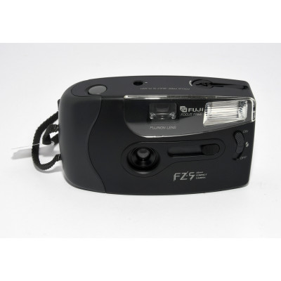 CAMARA ANALOGICA COMPACTA FUJI FZ5