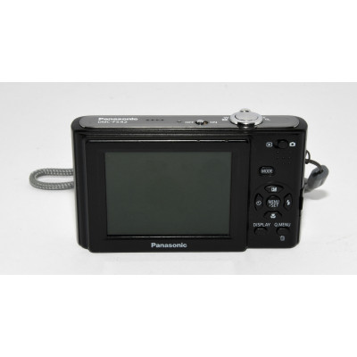 CAMARA DIGITAL COMPACTA PANASONIC LUMIX DMC-FS42