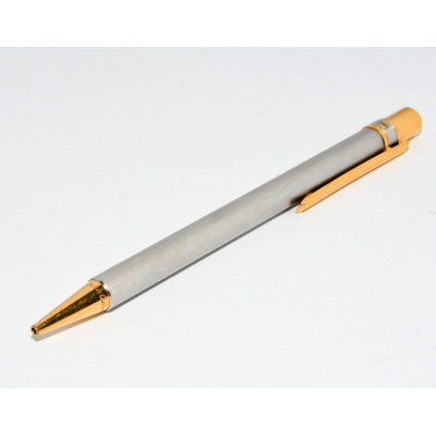 BOLIGRAFO CARTIER SANTOS
