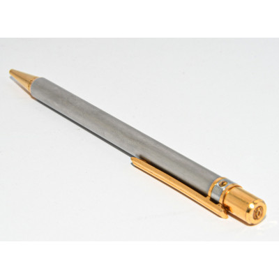BOLIGRAFO CARTIER SANTOS