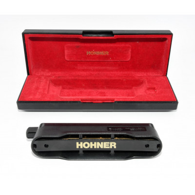 ARMONICA HOHNER CX12