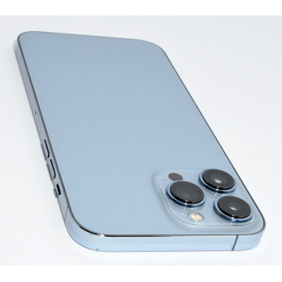 APPLE IPHONE 13 PRO MAX 128GB AZUL