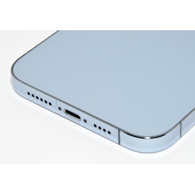APPLE IPHONE 13 PRO MAX 128GB AZUL