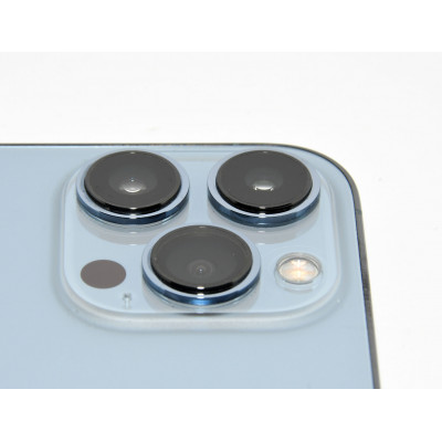 APPLE IPHONE 13 PRO MAX 128GB AZUL