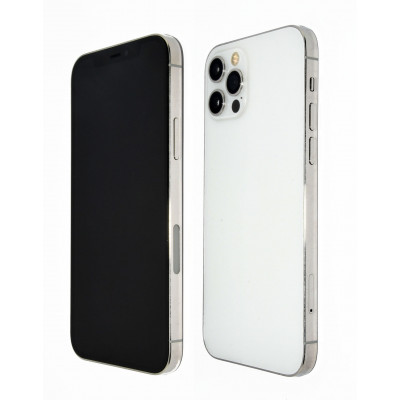 APPLE IPHONE 12 PRO 128GB BLANCO