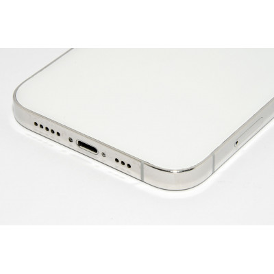 APPLE IPHONE 12 PRO 128GB BLANCO