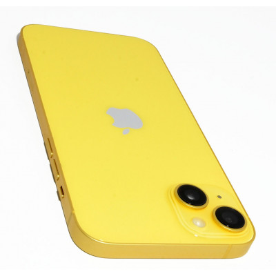 APPLE IPHONE 14 PLUS 256GB AMARILLO