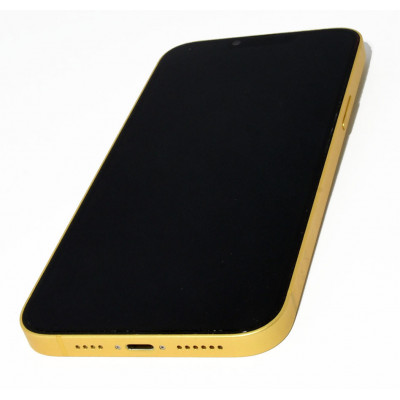 APPLE IPHONE 14 PLUS 256GB AMARILLO