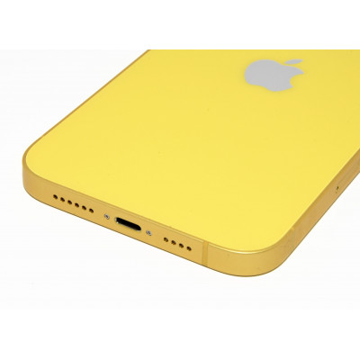 APPLE IPHONE 14 PLUS 256GB AMARILLO