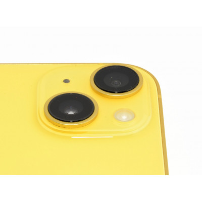 APPLE IPHONE 14 PLUS 256GB AMARILLO