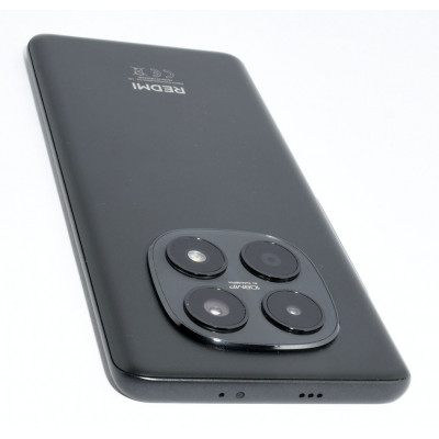 XIAOMI REDMI NOTE 15 5G 128GB NEGRO