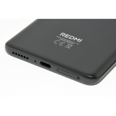 XIAOMI REDMI NOTE 15 5G 128GB NEGRO
