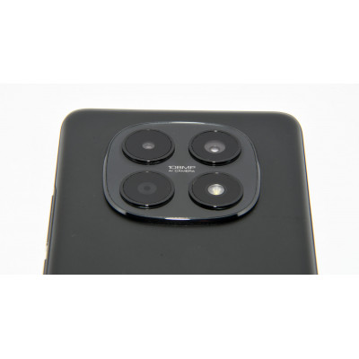 XIAOMI REDMI NOTE 15 5G 128GB NEGRO