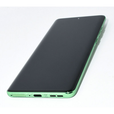 MOTOROLA EDGE 60 256GB VERDE