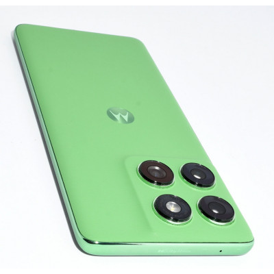 MOTOROLA EDGE 60 256GB VERDE