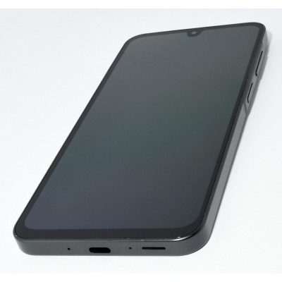 SAMSUNG GALAXY A26 5G 128GB NEGRO