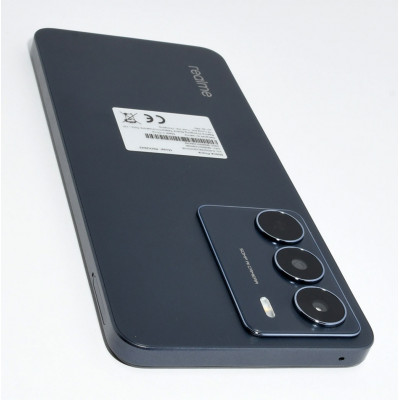 REALME 14X 5G 256GB NEGRO