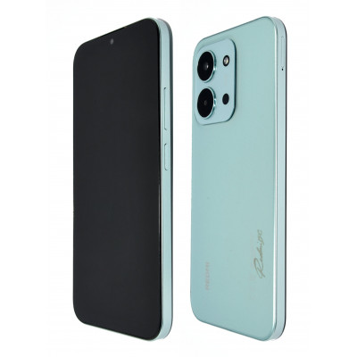 XIAOMI REDMI 15C 128GB AZUL