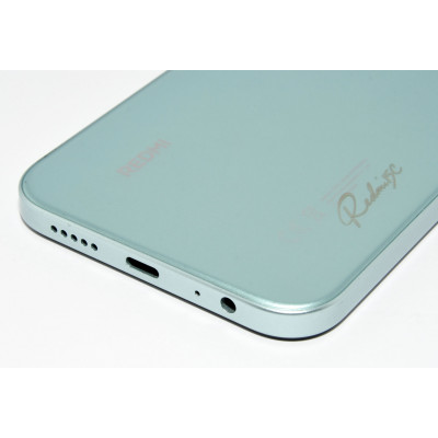 XIAOMI REDMI 15C 128GB AZUL