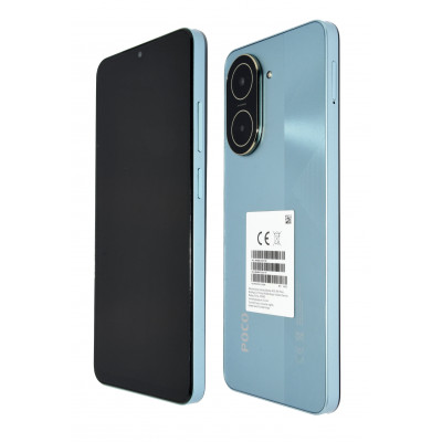 XIAOMI POCO C71 64GB AZUL