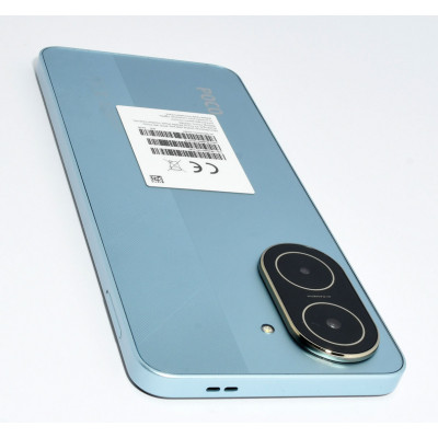 XIAOMI POCO C71 64GB AZUL