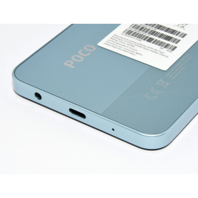 XIAOMI POCO C71 64GB AZUL