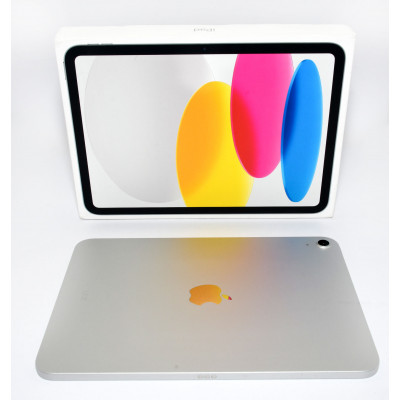 APPLE IPAD A16 (A3354) 128GB WIFI GRIS
