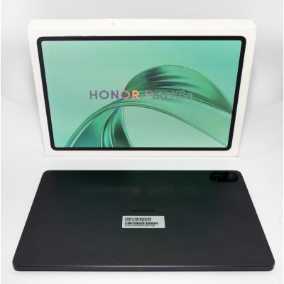 TABLET HONOR PAD X8A 128GB GRIS