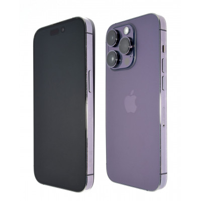 APPLE IPHONE 14 PRO MAX 128GB MORADO