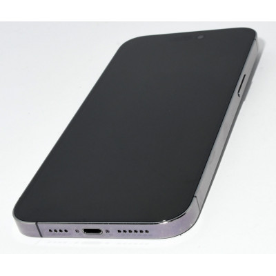 APPLE IPHONE 14 PRO MAX 128GB MORADO
