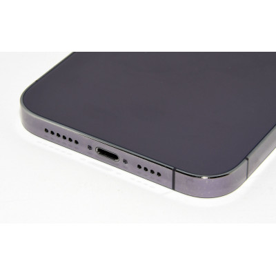 APPLE IPHONE 14 PRO MAX 128GB MORADO